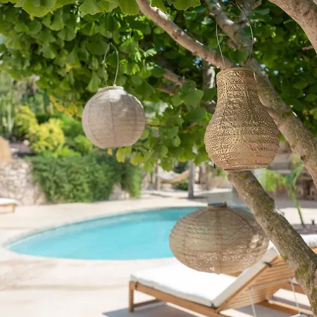 Costablancadreams Casa Capritxu In Benissa Villa Fanadix