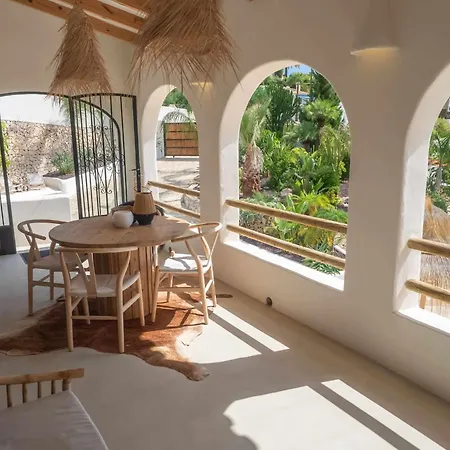 Villa Costablancadreams Casa Capritxu In Benissa *