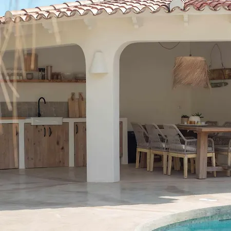 Costablancadreams Casa Capritxu In Benissa