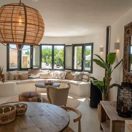 Costablancadreams Casa Capritxu In Benissa Villa
