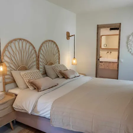 Costablancadreams Casa Capritxu In Benissa Villa
