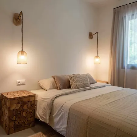 Costablancadreams Casa Capritxu In Benissa
