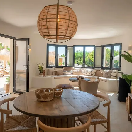 Costablancadreams Casa Capritxu In Benissa Villa